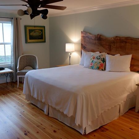 Beachview Inn And Spa Tybee Island Zewnętrze zdjęcie