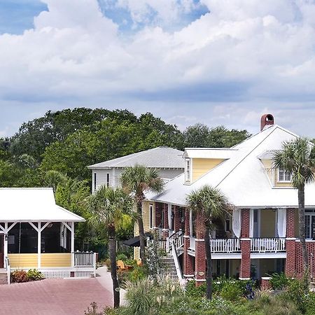 Beachview Inn And Spa Tybee Island Zewnętrze zdjęcie