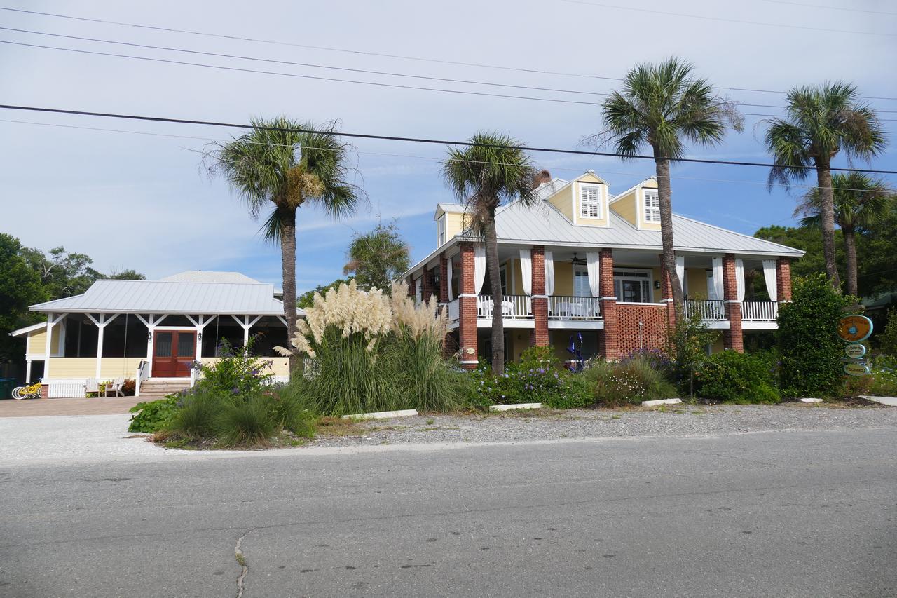Beachview Inn And Spa Tybee Island Zewnętrze zdjęcie