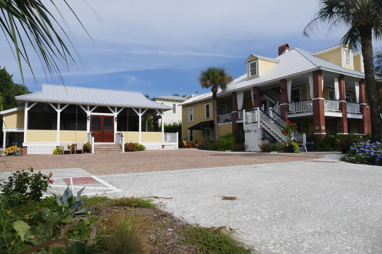 Beachview Inn And Spa Tybee Island Zewnętrze zdjęcie