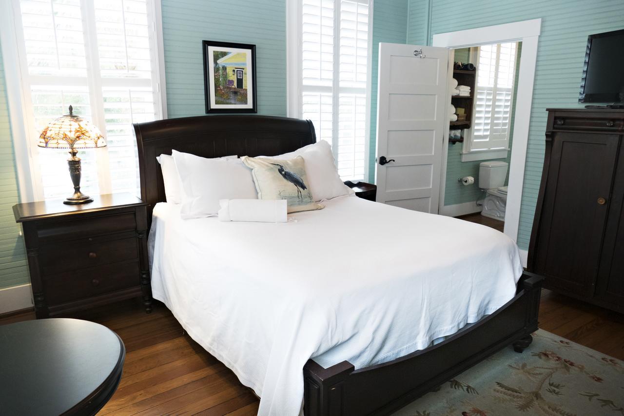 Beachview Inn And Spa Tybee Island Zewnętrze zdjęcie