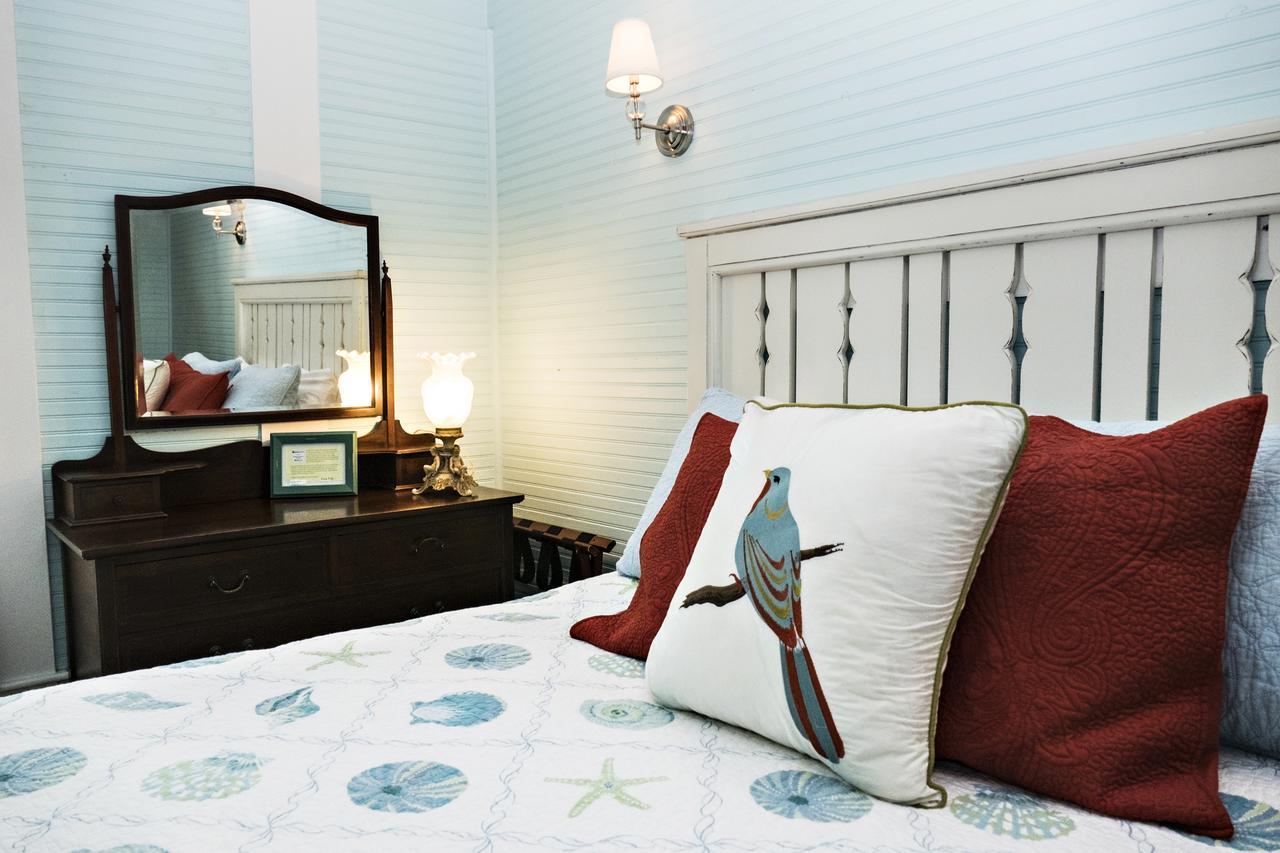 Beachview Inn And Spa Tybee Island Zewnętrze zdjęcie