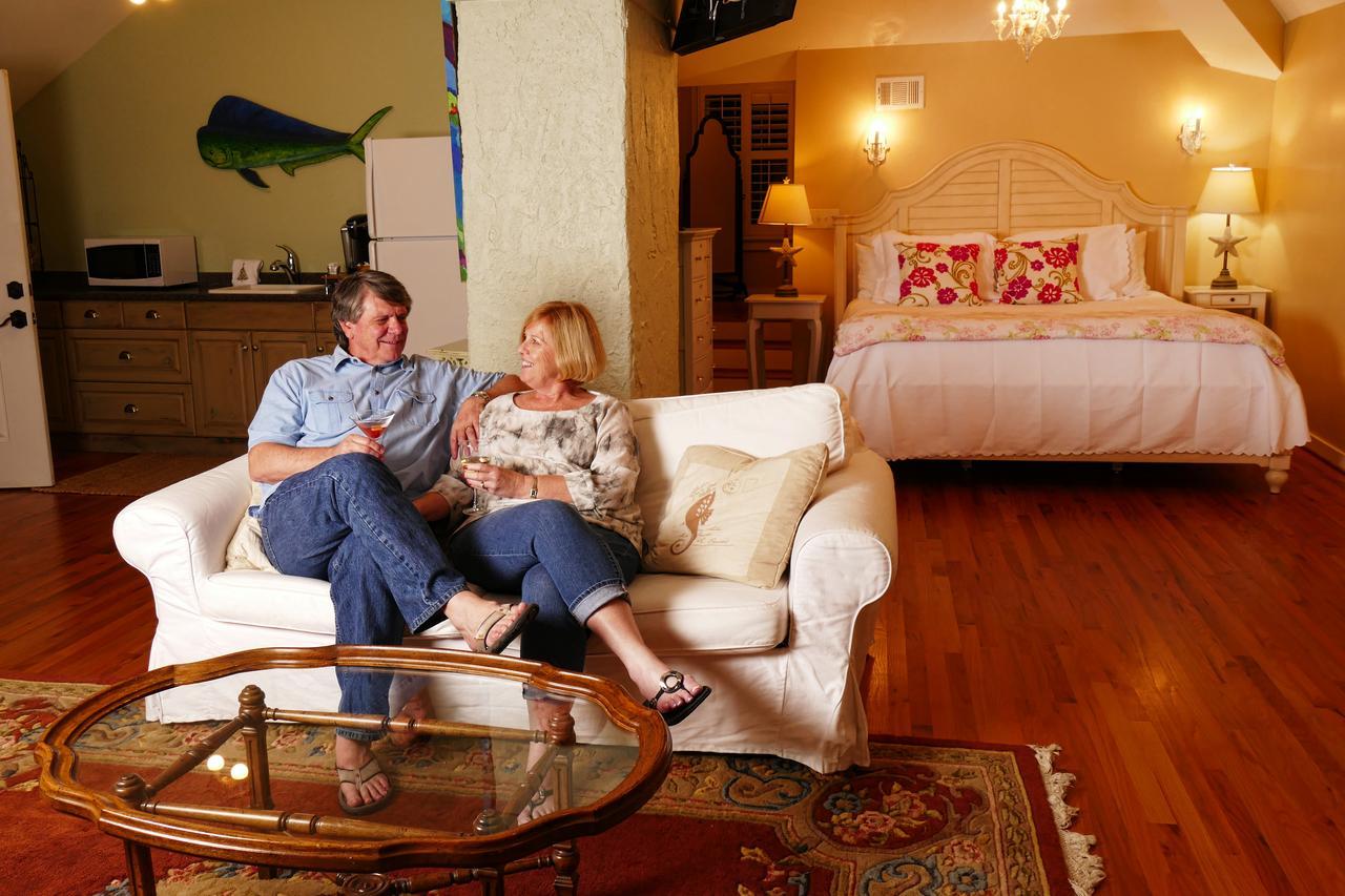 Beachview Inn And Spa Tybee Island Zewnętrze zdjęcie