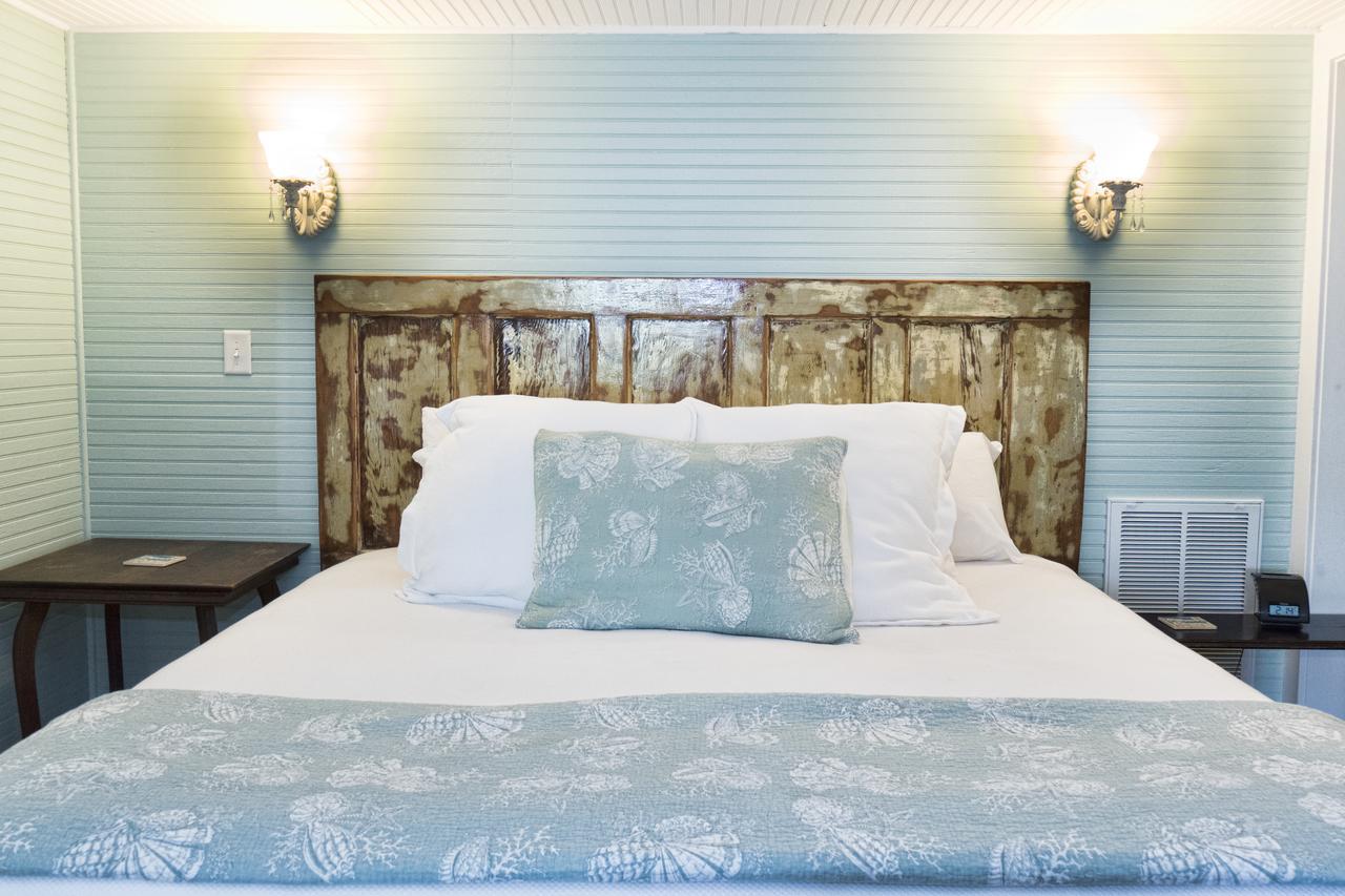 Beachview Inn And Spa Tybee Island Zewnętrze zdjęcie