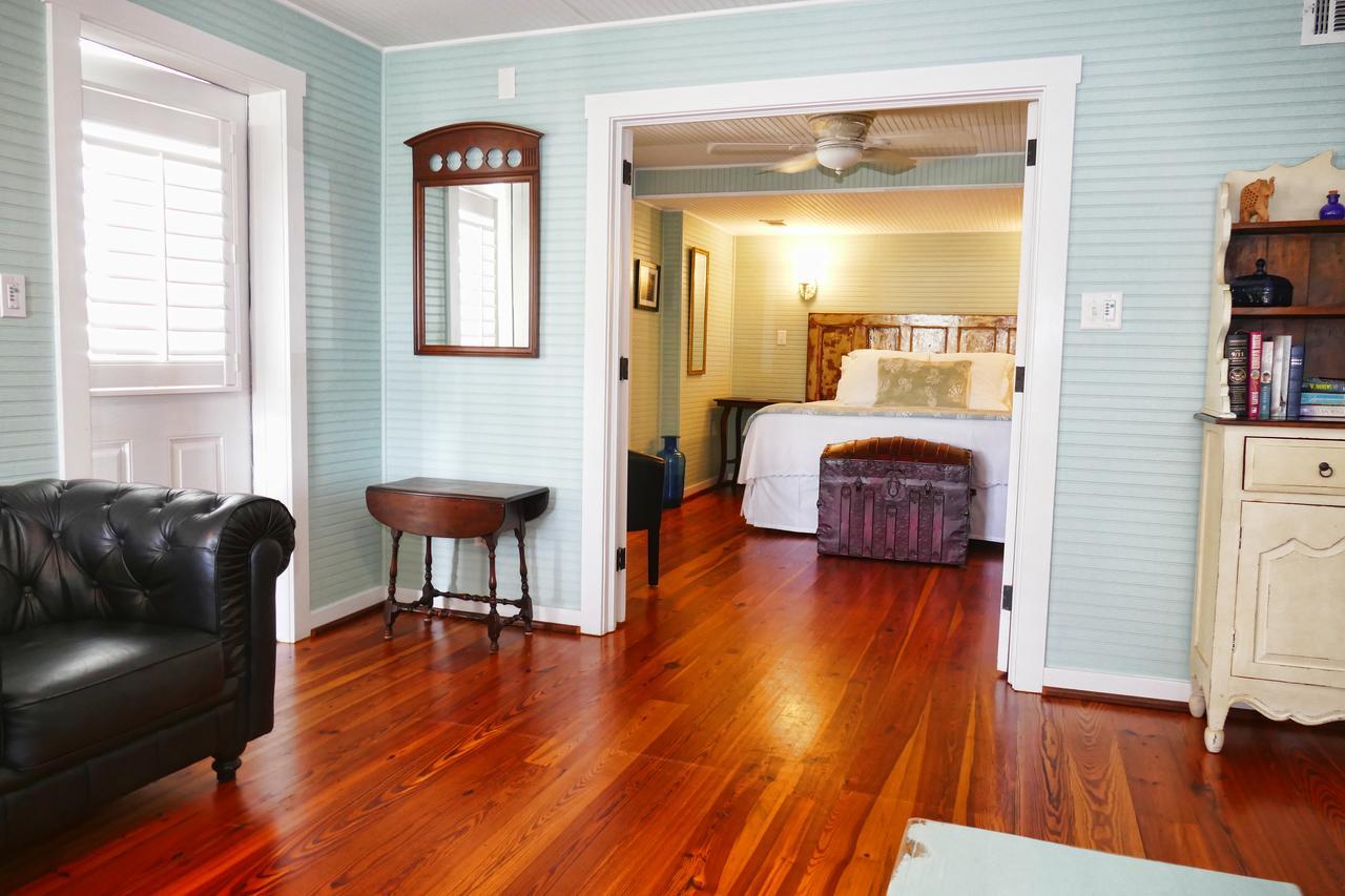 Beachview Inn And Spa Tybee Island Zewnętrze zdjęcie