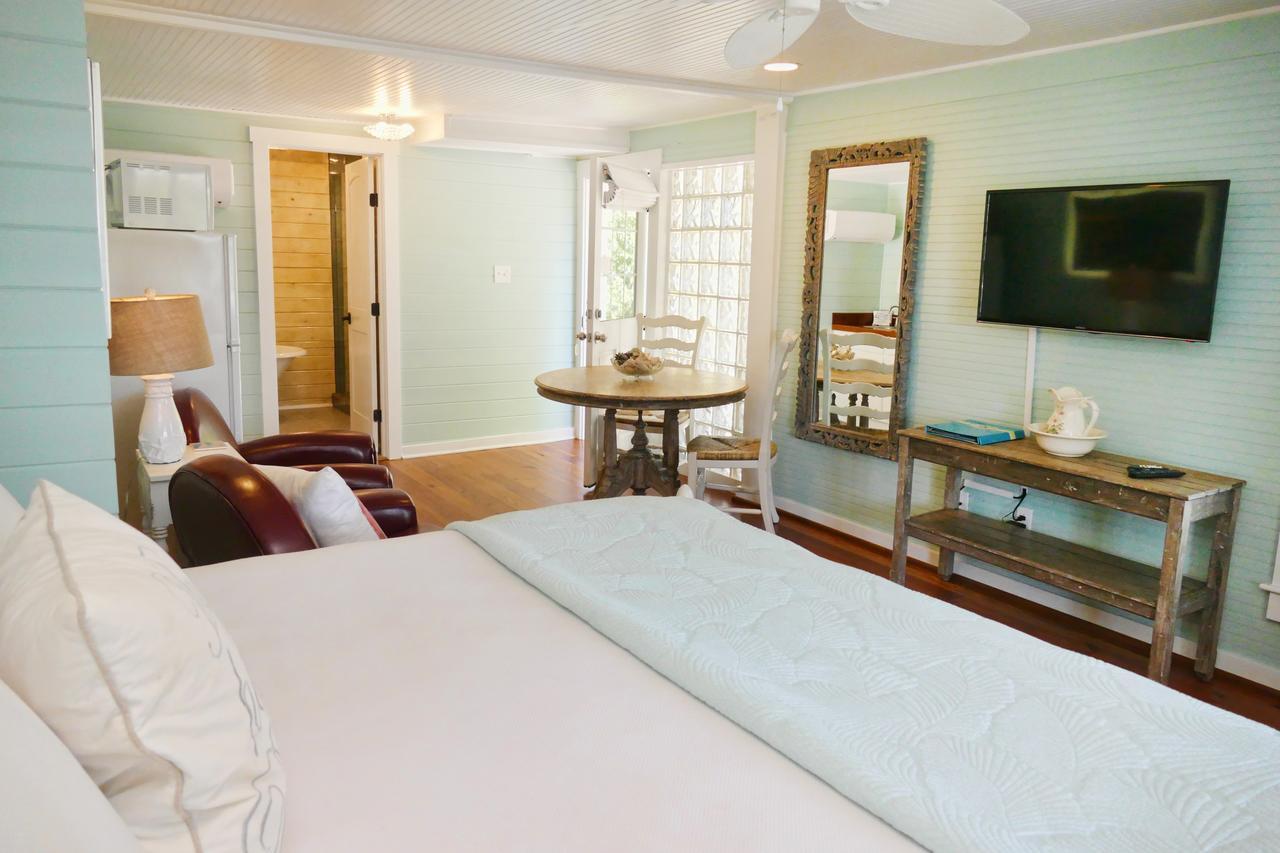 Beachview Inn And Spa Tybee Island Zewnętrze zdjęcie
