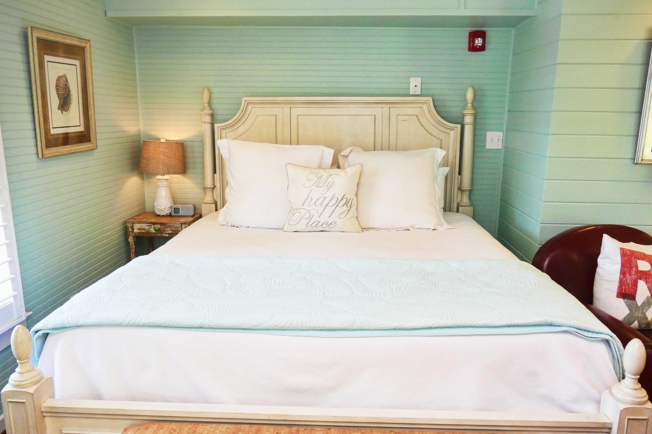 Beachview Inn And Spa Tybee Island Zewnętrze zdjęcie