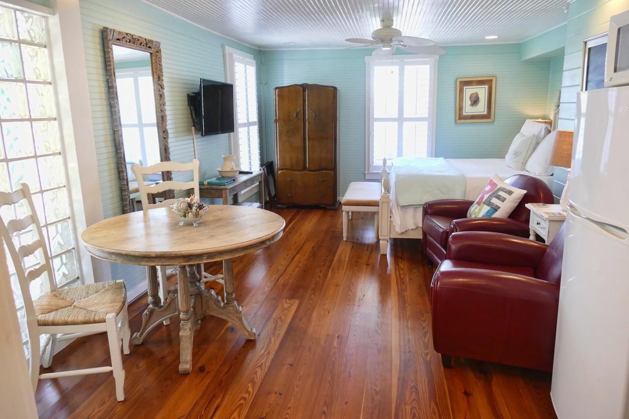 Beachview Inn And Spa Tybee Island Zewnętrze zdjęcie