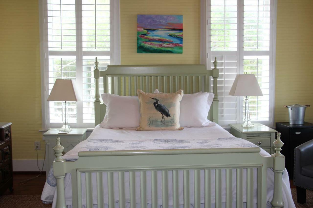 Beachview Inn And Spa Tybee Island Zewnętrze zdjęcie