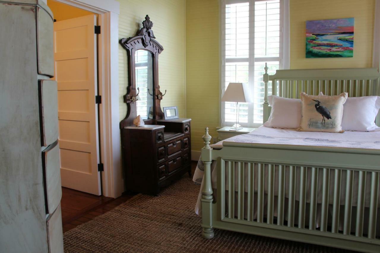 Beachview Inn And Spa Tybee Island Zewnętrze zdjęcie
