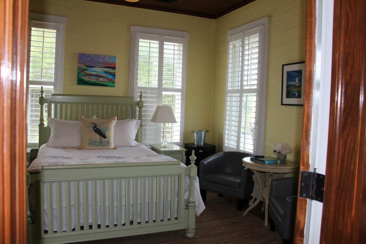 Beachview Inn And Spa Tybee Island Zewnętrze zdjęcie