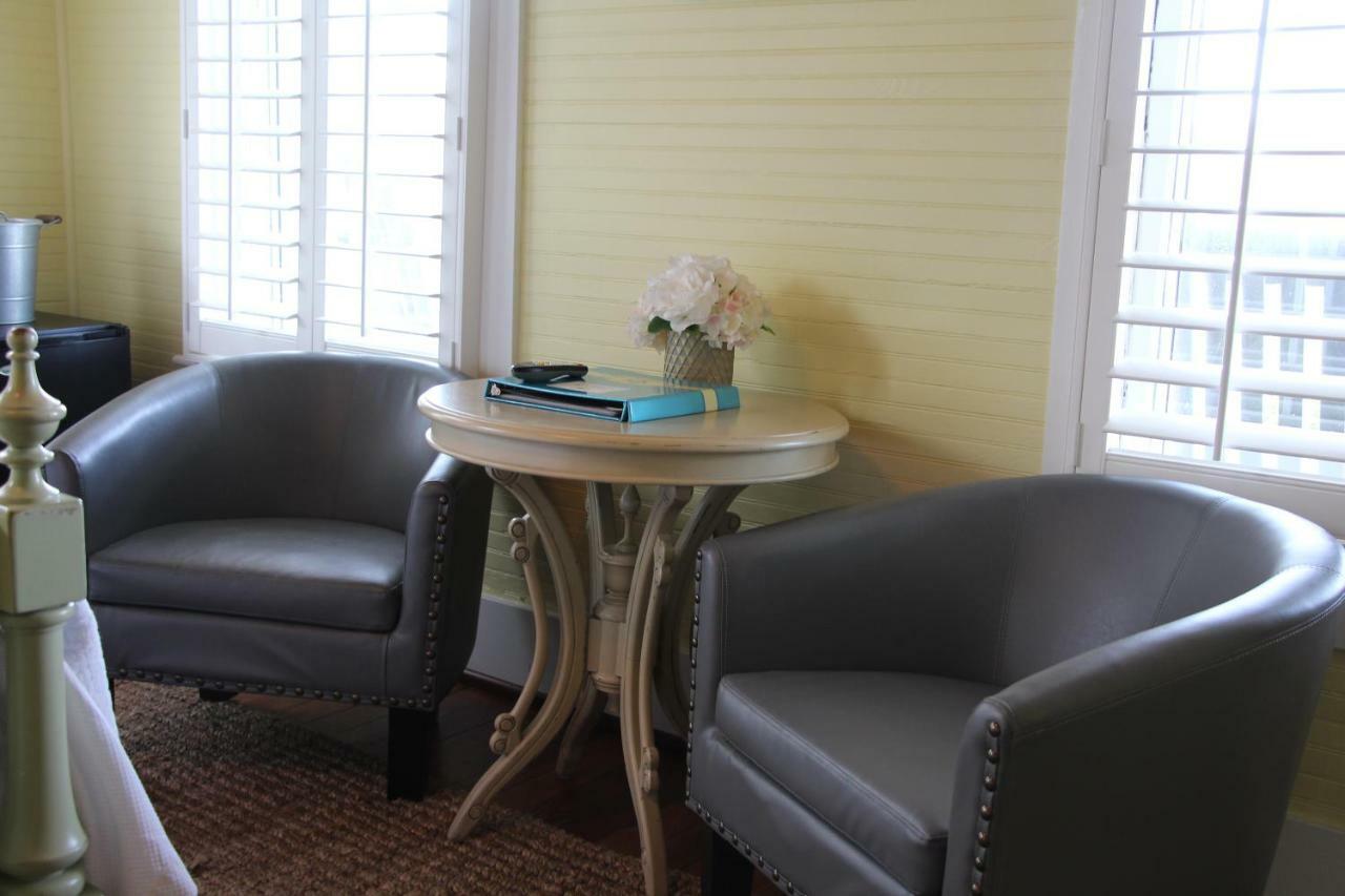 Beachview Inn And Spa Tybee Island Zewnętrze zdjęcie