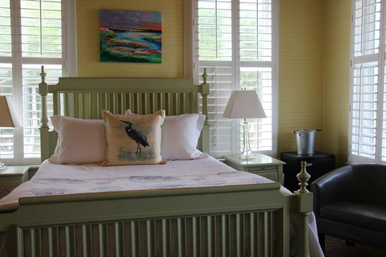 Beachview Inn And Spa Tybee Island Zewnętrze zdjęcie